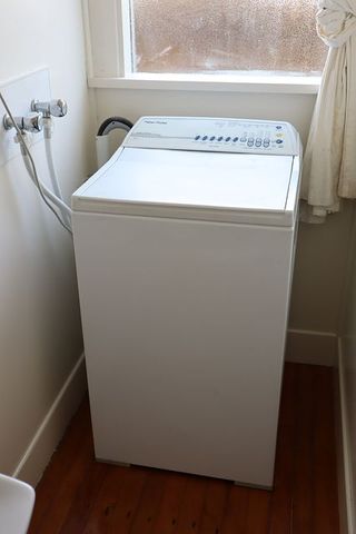 Charming 1950s Detached Flat in Feilding - Photo 5