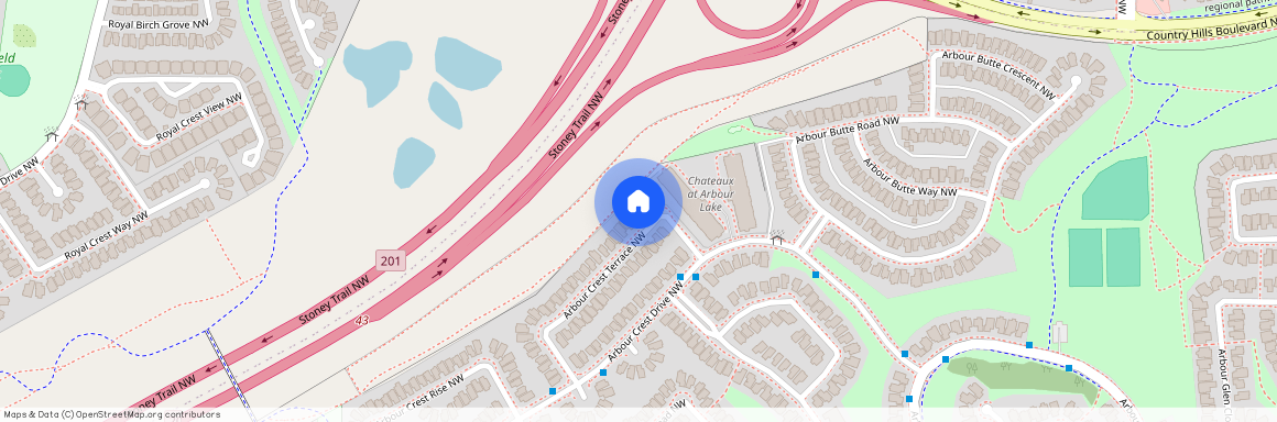 108 Arbour Crest Terrace NW, Alberta, T3G 5A2, Calgary