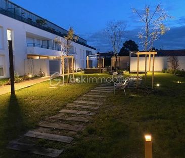 Appartement de 68 m² à Talence - Photo 2