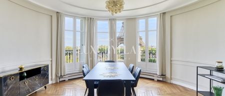 Appartement • Muette Nord - Photo 4