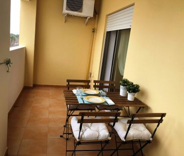 Apartamento para arrendamento de Outubro a Maio, Monte Gordo - Photo 1