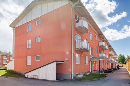 Blodriskegränd 10 A - Foto 3