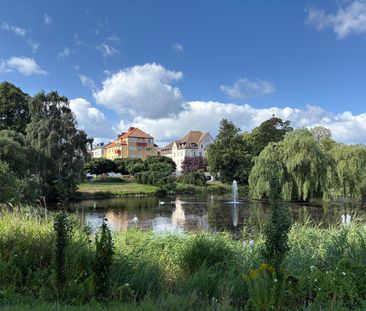 Regeringsgatan 110 - Photo 1