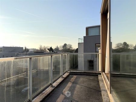 Appartement te huur in Gent - Photo 3