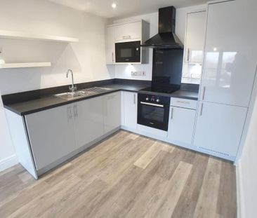 1 bedroom apartment to rent - Photo 5