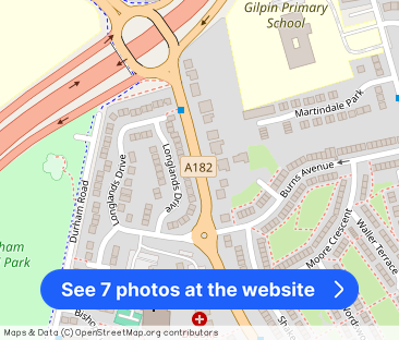 Rosa Court, Houghton-Le-Spring, DH4 - Photo 1