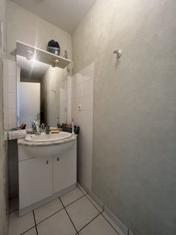Location Appartement 2 pièces 60m² ST ANDRE DE CUBZAC 33240 - Photo 4