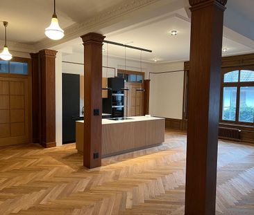 5.5 Zimmer, 199 m², EG - Foto 3