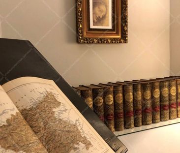 Múzeum Blvd | Property for Long Term Rent in Budapest - Photo 3