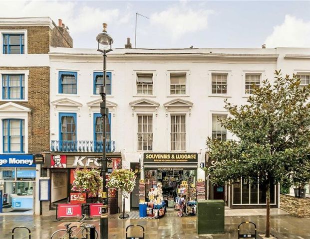 Queensway, Notting Hill, W2, London - Photo 1