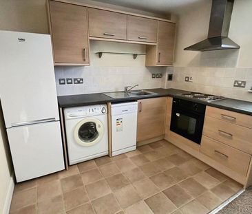 1 bedroom flat to rent - Photo 3