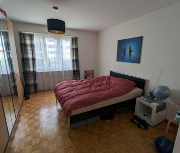 3.5 Zi Wo mit Einzelgarage - Photo 3