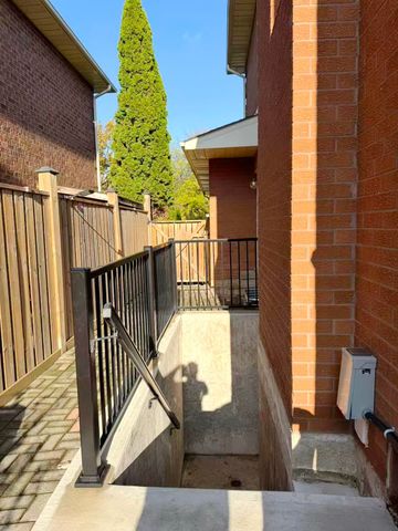 For Lease - 1200 RUSHBROOKE Drive Unit# Lower, Oakville, Ontario - Photo 5