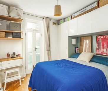 2 Bed Semi-Detached House, The Coach House, N4 - Photo 5