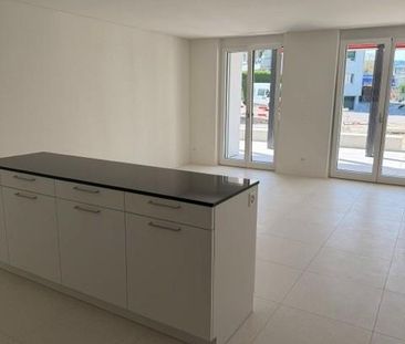 Exklusive 2.5-Zimmerwohnung im Erdgeschoss - modern & komfortabel - Photo 3