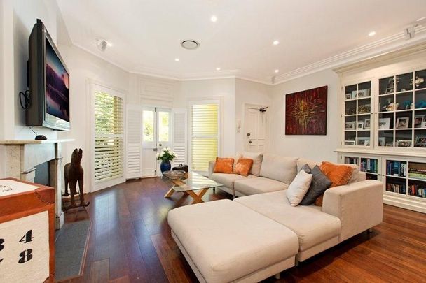 4/72-74 Ocean Street, Woollahra NSW 2025 - Apartment For Rent | Domain - Photo 1
