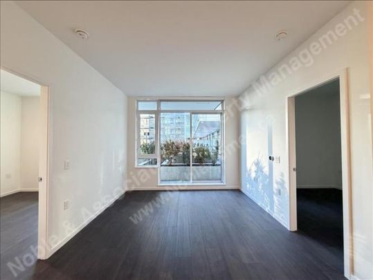 6XXX Minoru Blvd 410 Richmond - Photo 1