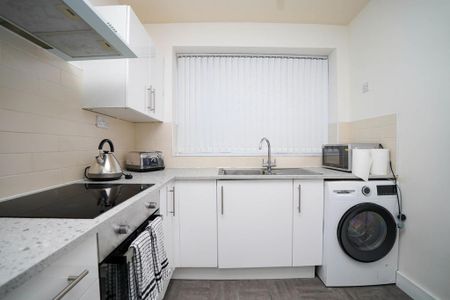 1 bedroom flat to rent - Photo 5
