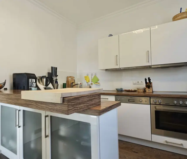 81QM Wohnung im Zentrum von Koblenz - Foto 1