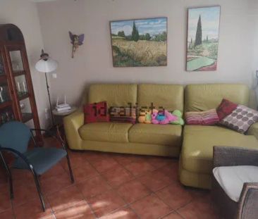 Alquiler de chalet adosado en Calle Río Tamarguillo - Photo 1