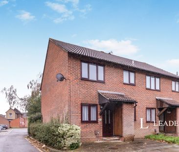 1 bedroom house to rent Bucklers Court, PO2 - Photo 6