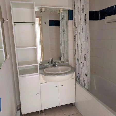 Appartement à louer 2 pièces 40.14m² - Photo 4