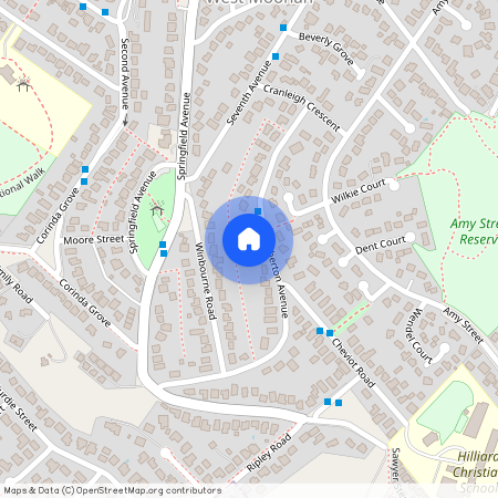 2/24 Atherton Avenue, West Moonah, TAS 7009