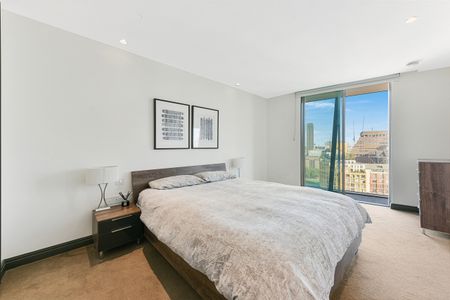 1 bedroom apartment to rent - Photo 4