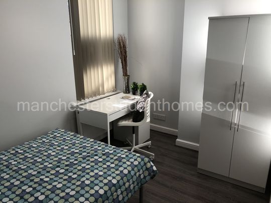 Conyngham Road, Manchester, M14 5EA - Photo 1