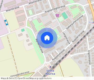 Looking for a new home - Photo 1