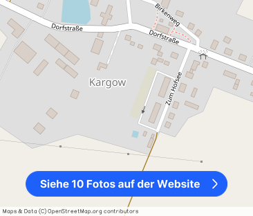 Wohlfühlen in Kargow - Foto 1