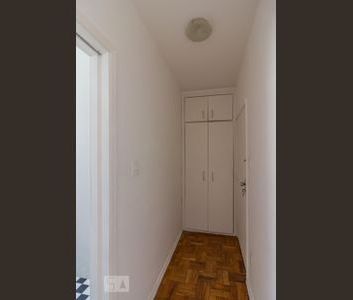 Apartamento para alugar com 52m², 1 quarto e sem vaga - Foto 1