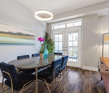 For Lease - 2435 Greenwich Drive Unit# 60, Oakville, Ontario - Photo 4