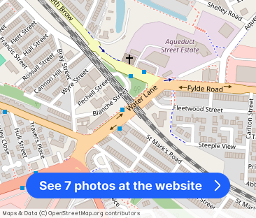 Watery Lane, Ashton-On-Ribble, Preston - Photo 1