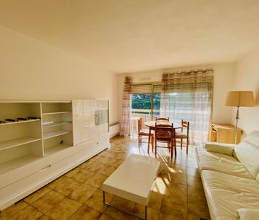 Location Appartement 2 pièces 37m² LE CANNET 06110 - Photo 2