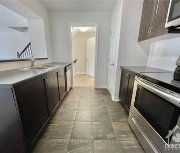 For Lease - 339 PUMPKINSEED Crescent, Barrhaven, Ontario - Photo 5