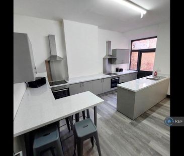 1 bedroom in a house share to rent - Photo 3