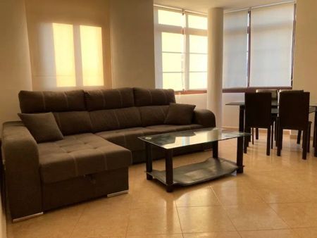 Alquiler de piso en Camino de Coín - Photo 5