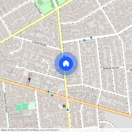 3/441 Onehunga Mall, Onehunga, Auckland