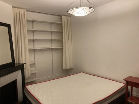 Beau 2 pièces meublé dans le quartier d'Alésia - Photo 2