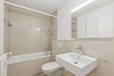 MIETEN OHNE KAUTION - Sanierte Wohnung mit Weitsicht - Foto 5