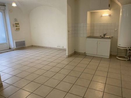 Location appartement 3 pièces 53.77 m² à Aubenas (07200) - Photo 2