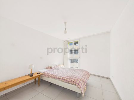 4 Zimmer, 122 m², 2. Stock - Photo 4