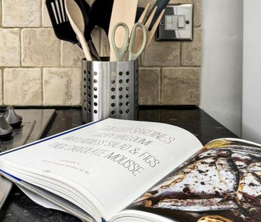 1 bedroom flat to rent - Photo 3