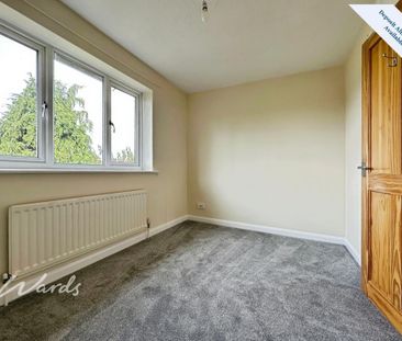 2 bedroom terraced house to rent - Photo 3