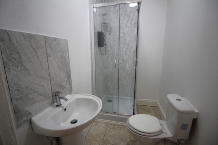 1 bedroom ground floor flat to rent - Photo 5