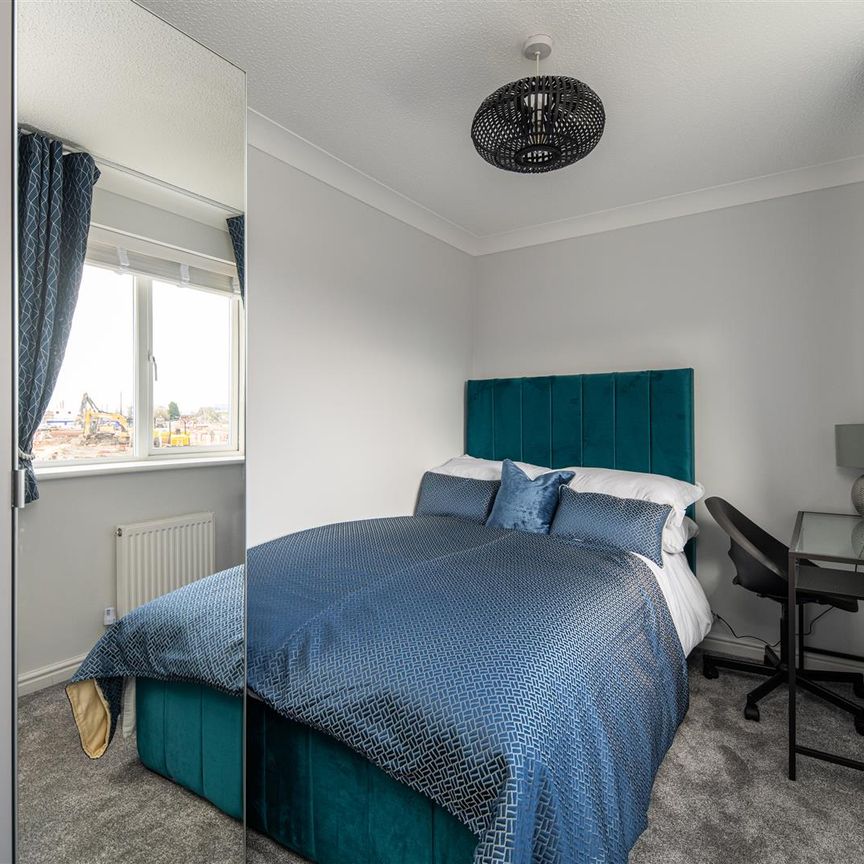 Hartford Court, Heaton, Newcastle Upon Tyne - Photo 1