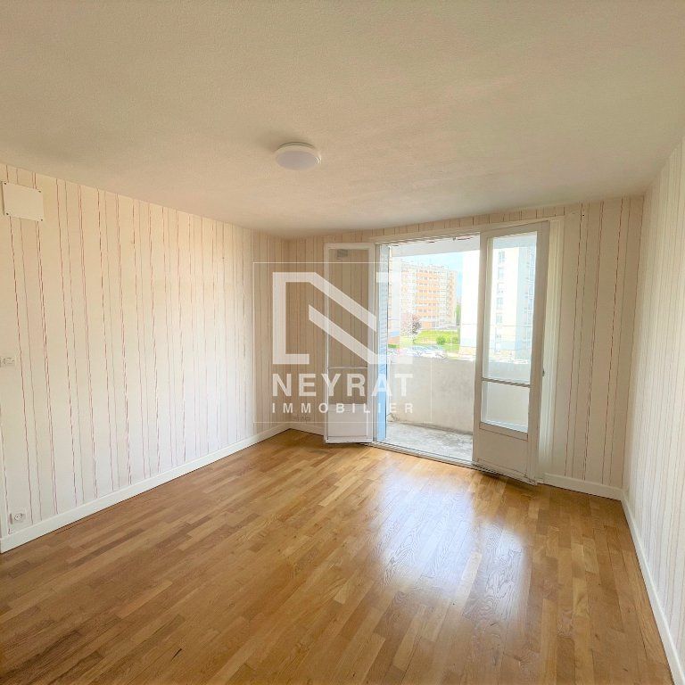 APPARTEMENT T2 A LOUER - Photo 1