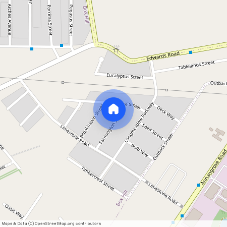 22 Farmington Street, NSW 2765, Box Hill