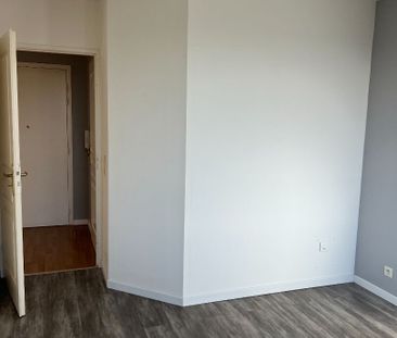 Location appartement 2 pièces, 48.35m², Ermont - Photo 2